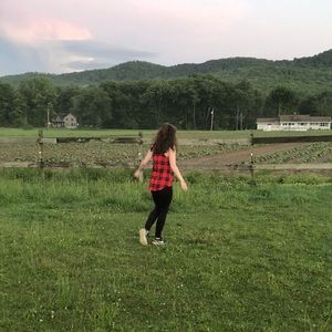 Meet your Posher, Katelyn